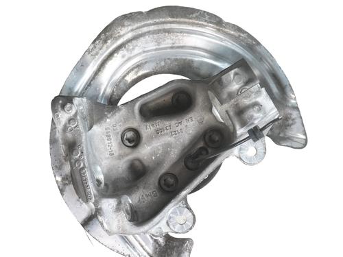 Right front steering knuckle BMW 3 (F30, F80) 318 d | BP27241002M26 