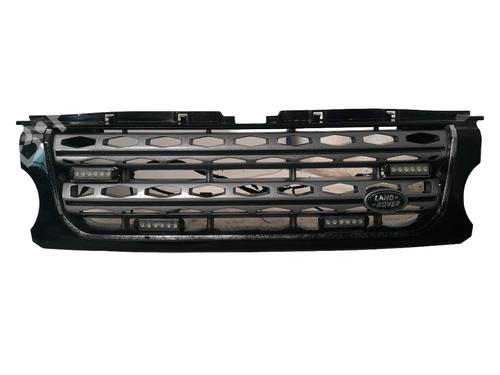 grille-land-rover-discovery-iv-l319-2009-2010-2011-2012-2013-2014-2015-2016-2017-2018-34493762 main image