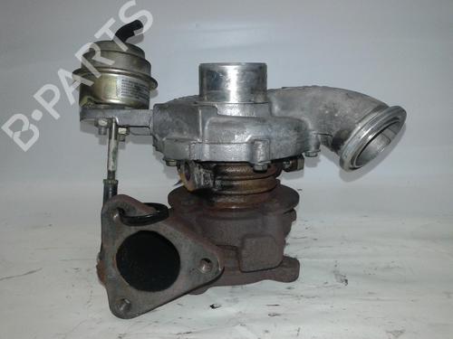 Turbolader/Kompressor OPEL ASTRA G Saloon (T98) 2.0 DTI 16V (F69) (101 hp) 19045329