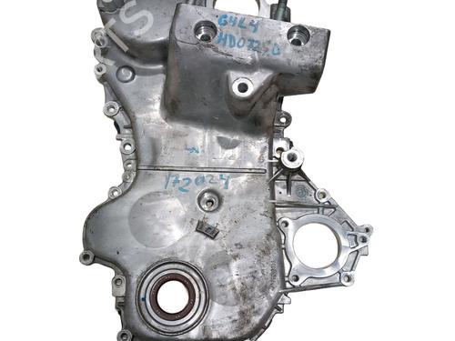 Used Timing cover Timing cover HYUNDAI i30 (PDE, PD, PDEN) 1.4 T-GDI (140 hp) 35735141 35735141