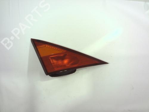 Used Left tailgate light SSANGYONG STAVIC [2005-2025]  16974751