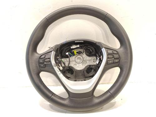 Steering wheel BMW 1 (F20) 116 i | BP34488077C49 - Image 2