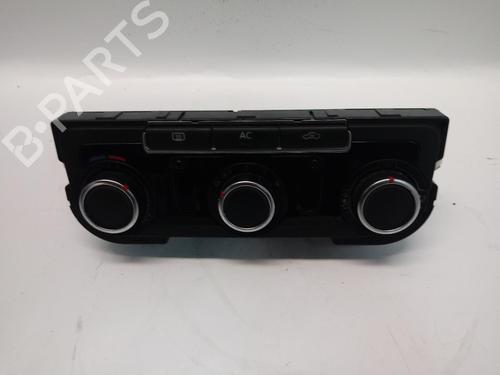 Used Climate control VW GOLF VI (5K1) 1.6 TDI (105 hp) 14459348