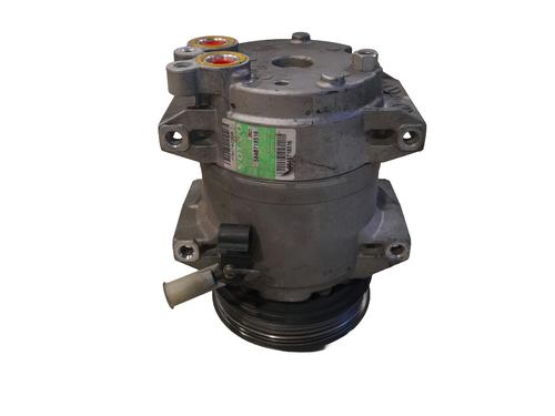 AC compressor VOLVO S60 I (384) D5 | BP35734859M34 - Image 4