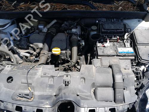 Rat RENAULT MEGANE IV Hatchback (B9A/M/N_) 1.5 dCi 90 (B9A1) | BP34469928C49  - Image 6