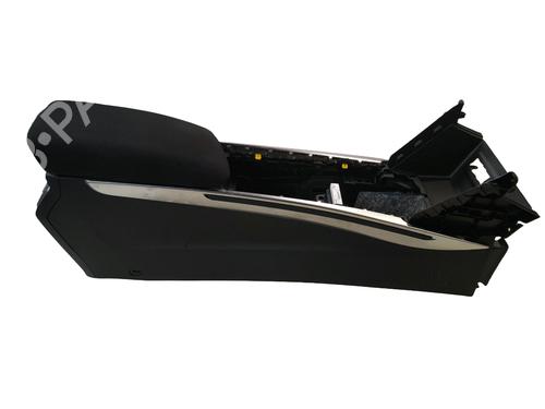 Console centrale Console centrale RENAULT MEGANE IV Hatchback (B9A/M/N_) 1.2 TCe 100 (B9MS) (100 hp) 34465044 34465044