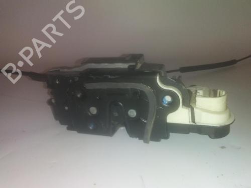 Front left lock SEAT LEON ST (5F8) 2.0 TDI | BP14451887C98 