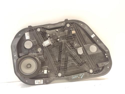 Front left window mechanism HYUNDAI ELANTRA VI Saloon (AD, ADA)  | BP14916020C22 