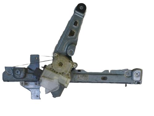 Rudehejsemekanisme ventre foran Rudehejsemekanisme ventre foran PEUGEOT 3008 I MPV (0U_) 2.0 HDi (163 hp) 34465106 34465106