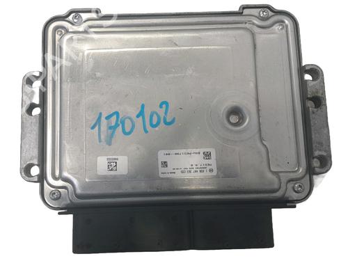 Engine control unit (ECU) KIA SPORTAGE III (SL) 1.6 GDI | BP35733934M57 - Image 2