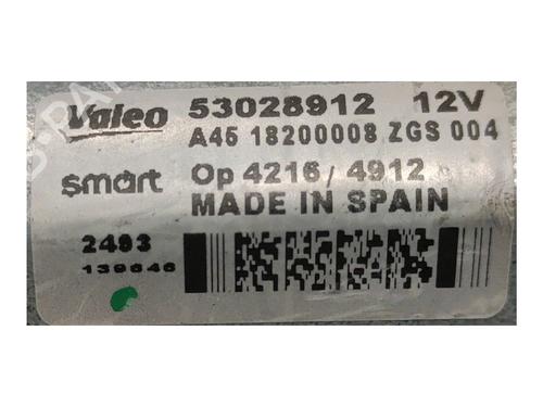 Other SMART FORTWO Coupe (451) 1.0 (451.331, 451.380) | BP33405526O1 - Image 3