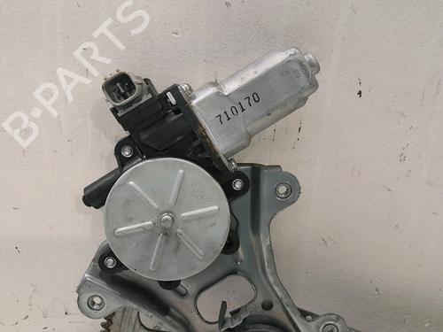 Used Front right window mechanism Front right window mechanism SUBARU OUTBACK (BL, BP) 2.0 D AWD (BPD) (150 hp) 34490241 34490241