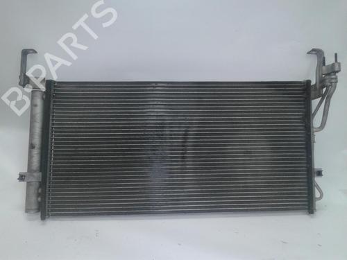 Used Heater matrix HYUNDAI SANTA FÉ I (SM) 2.0 CRDi 4x4 (113 hp) 19684110