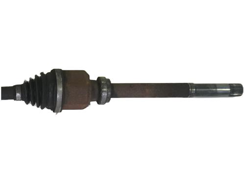 Right front driveshaft CITROËN C3 III Van (SX_, SY_) BlueHDi 100 | BP33406997M39 - Image 2
