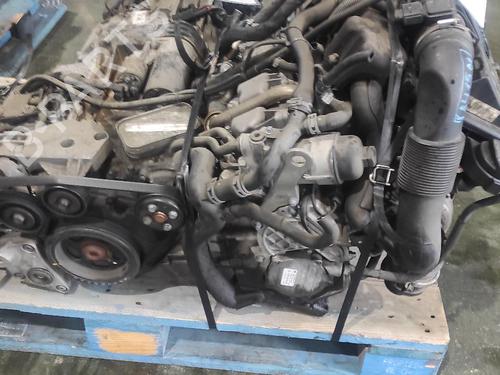 Engine MERCEDES-BENZ A-CLASS (W169) A 160 CDI (169.006, 169.306) | BP14474671M1 