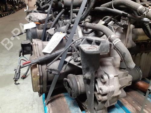 Gearbox FORD ESCORT VI (GAL, AAL, ABL)  | BP19685319M3 
