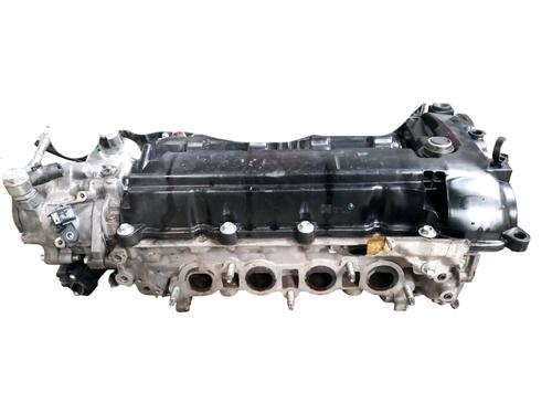 Cylinder head MAZDA CX-3 (DK) 2.0 SKYACTIV-G (DK5W, DK6W) | BP36474883M5 - Image 4