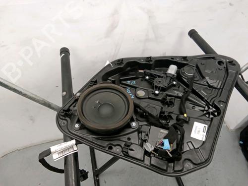Used Rear left window mechanism Rear left window mechanism VOLVO V40 Hatchback (525) D2 (120 hp) 34463196 34463196