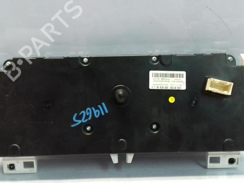 Instrument cluster CITROËN C4 SPACETOURER (3D_) | BP34485252C47 - Image 3