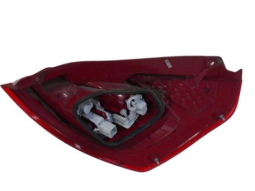 Left taillight FORD FIESTA VI (CB1, CCN) 1.4 TDCi | BP34492776C34 - Image 2