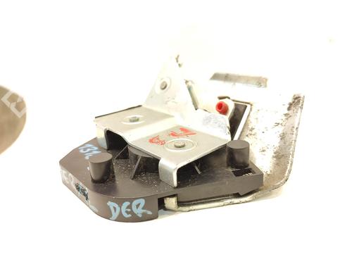 Used Rear right lock PEUGEOT PARTNER MPV (5_, G_) 1.6 HDi 75 (75 hp) 14470464