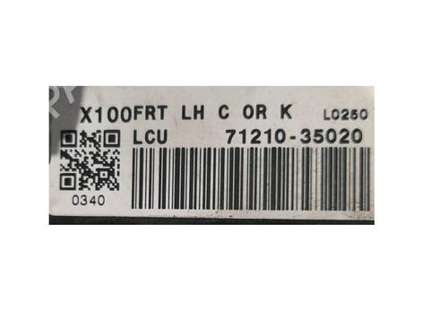 Other SSANGYONG XLV SUV e-XGi 160 | BP34548704O1 - Image 3