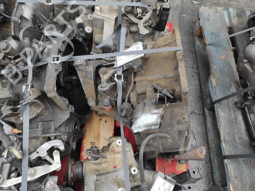 Gearbox FORD FOCUS II (DA_, HCP, DP)  | BP34489493M3  - Image 5