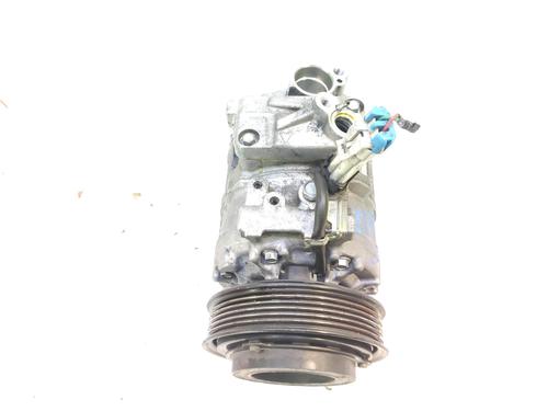AC compressor RENAULT VEL SATIS (BJ0_) 3.0 dCi (BJ0J, BJ0N) | BP14453047M34 