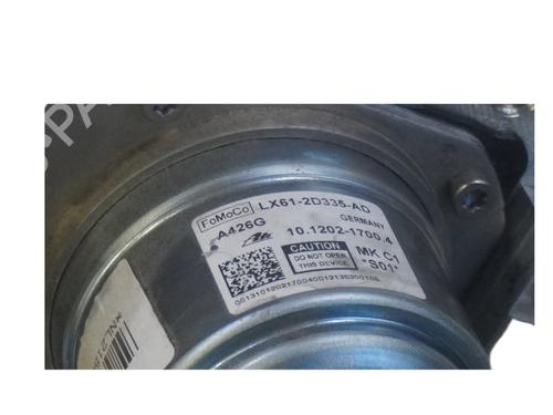 ABS pump FORD FOCUS IV (HN)  | BP20349691M43 