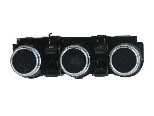 Climate control RENAULT CLIO V (B7_)  | BP20705927I5 
