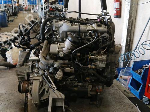 Gearbox OPEL ASTRA J (P10) 1.7 CDTI (68) | BP37234947M3 - Image 4