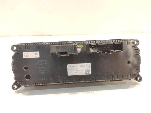 Climate control FORD FIESTA VII (HJ, HF)  | BP14446868I5 