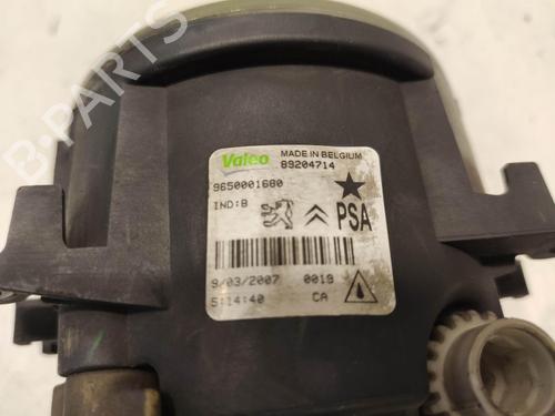 Left front fog light PEUGEOT 607 (9D, 9U) 3.0 V6 24V | BP40512029C30 - Image 3