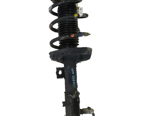 Used Right front shock absorber Right front shock absorber KIA NIRO I (DE) 1.6 GDI Hybrid (141 hp) 33409251 33409251