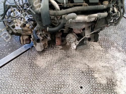Used Gearbox CITROËN C4 I (LC_) 2.0 HDi (136 hp) 15075717