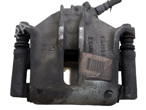 Venstre bremsekaliber foran CITROËN C3 / C3 ORIGIN III (SX) 1.2 PureTech 82 (83 hp) 27156042