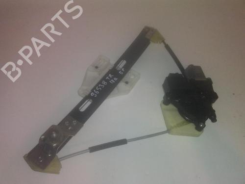 Used Other Other SEAT LEON ST (5F8) 2.0 TDI (150 hp) 36234064 36234064