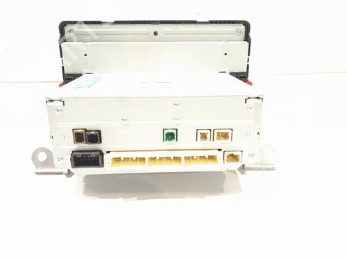 Electronic module TOYOTA C-HR (_X1_) 1.8 Hybrid (ZYX10_, ZYX11_, ZYX10R, ZYX11R) | BP34489952M83 - Image 3