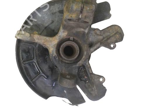 Left front steering knuckle SKODA FABIA I (6Y2) 1.4 16V | BP24323941M25 