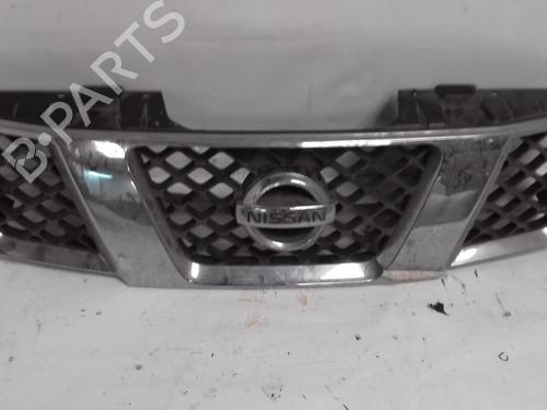 Used Grille Grille NISSAN PATHFINDER III (R51) [2005-2026] 36450526 36450526