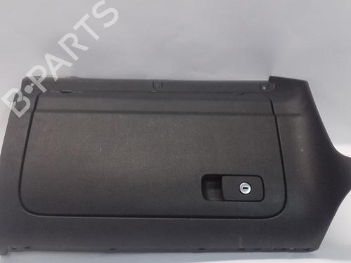 Used Glove box VW SCIROCCO III (137, 138) [2008-2017]  14459361