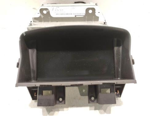 Electronic module CHEVROLET CRUZE Station Wagon (J308) 2.0 TD | BP34488246M83 - Image 2