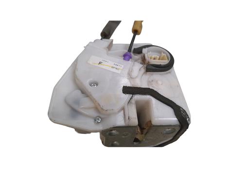 Used Front right lock Front right lock MAZDA 3 (BM, BN) 2.0 (120 hp) 34552211 34552211