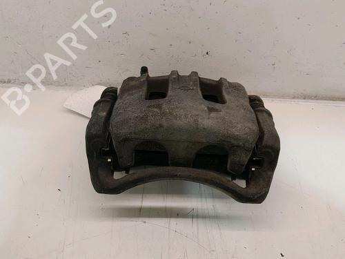 Used Left front brake caliper NISSAN PATROL GR V Wagon (Y61) [1997-2025]  19052055