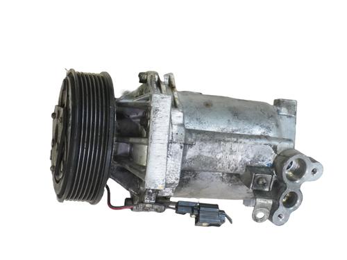 AC compressor DACIA LODGY (JS_) 1.2 TCe (JSAY, JSM0) | BP35733396M34 - Image 2