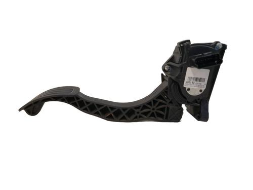 Pedal CITROËN C4 II (NC_) 2.0 HDi / BlueHDi 150 | BP34467206I4 - Image 2