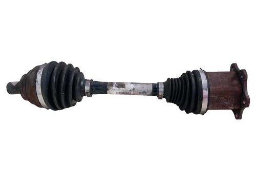 Used Left front driveshaft Left front driveshaft VW SHARAN (7N1, 7N2) 2.0 TDI (177 hp) 33409783 33409783