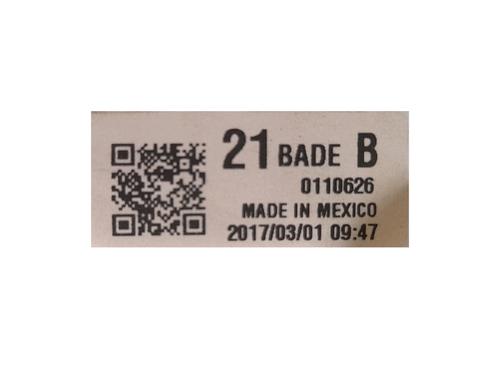 Instrument cluster MAZDA 3 (BM, BN) 2.0 | BP34552181C47 - Image 4
