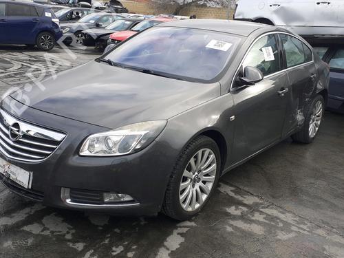 Brukte deler til OPEL INSIGNIA A (G09) 2.0 CDTI (68) 4790477