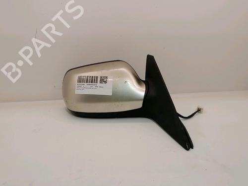 Right mirror MAZDA 6 Hatchback (GG) 2.0 DI (GG14) | BP17698915C27 